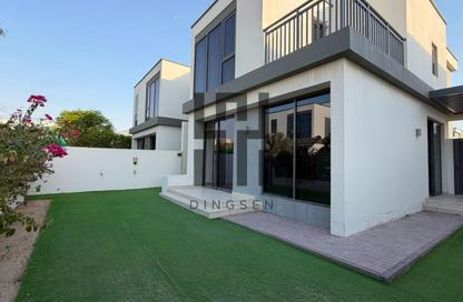 Villa - 4 Bedrooms - 5 Bathrooms for rent in Maple at Dubai Hills Estate 3 - Maple at Dubai Hills Estate - Dubai Hills Estate - Dubai Villa - 4 Bedrooms - 5 Bathrooms for rent in Maple at Dubai Hills Estate 3 - Maple at Dubai Hills Estate - Dubai Hills Estate - Dubai