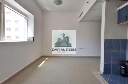 Apartment - Studio - 1 Bathroom for rent in New Al Taawun Road - Al Taawun - Sharjah Apartment - Studio - 1 Bathroom for rent in New Al Taawun Road - Al Taawun - Sharjah