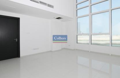 Townhouse - 4 Bedrooms - 4 Bathrooms for rent in Horizon Tower A - City Of Lights - Al Reem Island - Abu Dhabi