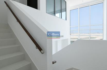 Townhouse - 4 Bedrooms - 4 Bathrooms for rent in Horizon Tower A - City Of Lights - Al Reem Island - Abu Dhabi