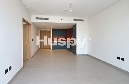 Apartment - 1 - 1 for rent in The Edge Tower A - The Edge - Business Bay - Dubai