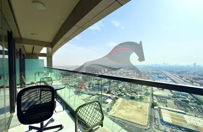 Apartment - 2 Bedrooms - 3 Bathrooms for rent in Aykon City Tower C - Aykon City - Business Bay - Dubai