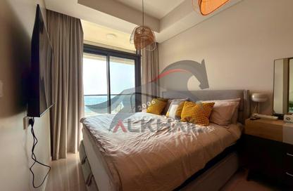 Apartment - 2 Bedrooms - 3 Bathrooms for rent in Aykon City Tower C - Aykon City - Business Bay - Dubai