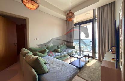 Apartment - 2 Bedrooms - 3 Bathrooms for rent in Aykon City Tower C - Aykon City - Business Bay - Dubai