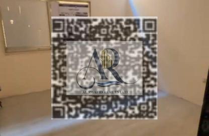 Labor Camp - Studio - 7+ Bathrooms for rent in Al Jurf 1 - Al Jurf - Ajman Downtown - Ajman
