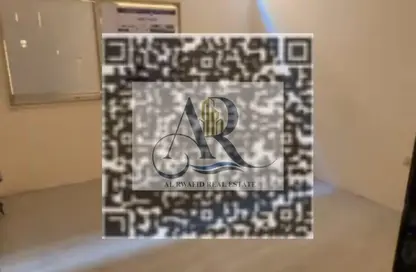 Labor Camp - Studio for rent in Al Jurf 1 - Al Jurf - Ajman Downtown - Ajman