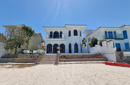 Villa - 4 - 5 for rent in Garden Homes Frond E - Garden Homes - Palm Jumeirah - Dubai Villa - 4 - 5 for rent in Garden Homes Frond E - Garden Homes - Palm Jumeirah - Dubai
