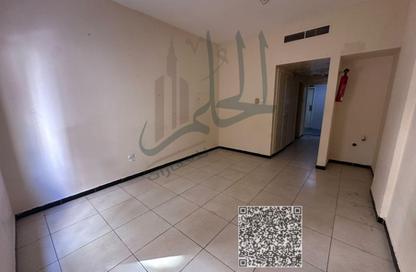 Apartment - Studio - 1 for rent in Nuaimia Two Tower - Al Nuimiya 2 - Al Nuaimiya - Ajman