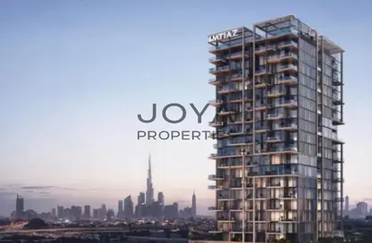 Apartment - 1 Bedroom - 1 Bathroom for sale in Wynwood By Imtiaz - Dubai Islands - Dubai