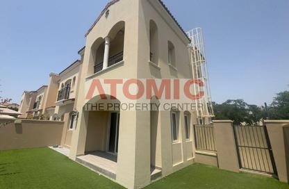 Villa - 3 Bedrooms - 3 Bathrooms for sale in Casa Viva - Serena - Dubai Land - Dubai