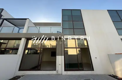 فيلا - 4 غرف نوم - 5 حمامات للايجار في اوست ٣ - وادي الصفا 3 - دبي