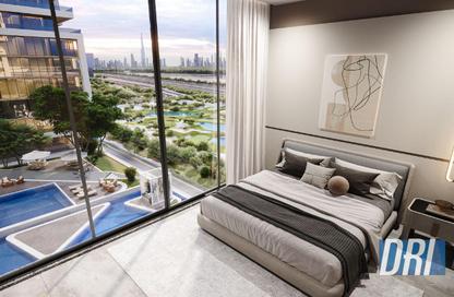 Apartment - 1 - 2 for sale in Sobha one Tower A - Sobha One - Ras Al Khor Industrial 1 - Ras Al Khor - Dubai