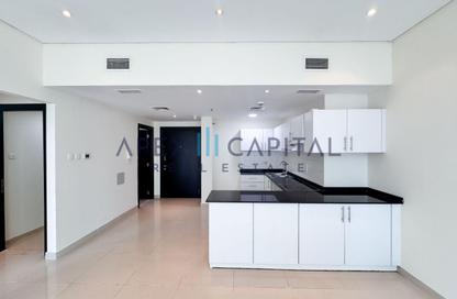 Apartment - 2 Bedrooms - 2 Bathrooms for rent in Yacht Bay - Dubai Marina - Dubai