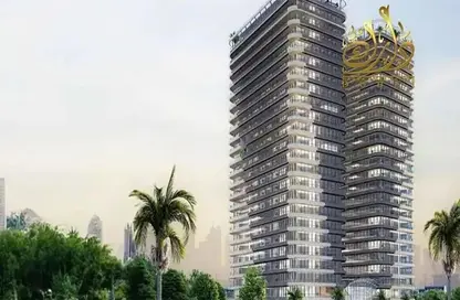 Apartment - 3 Bedrooms - 4 Bathrooms for sale in The Community Sports Arena - Dubai Sports City - Dubai