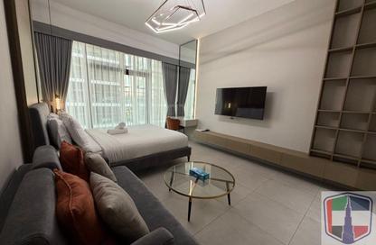 Apartment - Studio - 1 Bathroom for rent in Westwood Grande - District 18 - Jumeirah Village Circle - Dubai