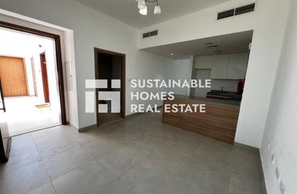 Apartment - Studio - 1 for rent in Al Ghadeer 2 - Al Ghadeer - Abu Dhabi