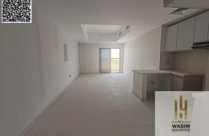 Apartment - 2 Bedrooms - 3 Bathrooms for sale in Kentia - Ajman Uptown Villas - Ajman Uptown - Ajman