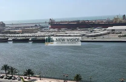 شقة - غرفة نوم - 1 حمام للايجار في ميدان الرولة - منطقة الرولة - الشارقة