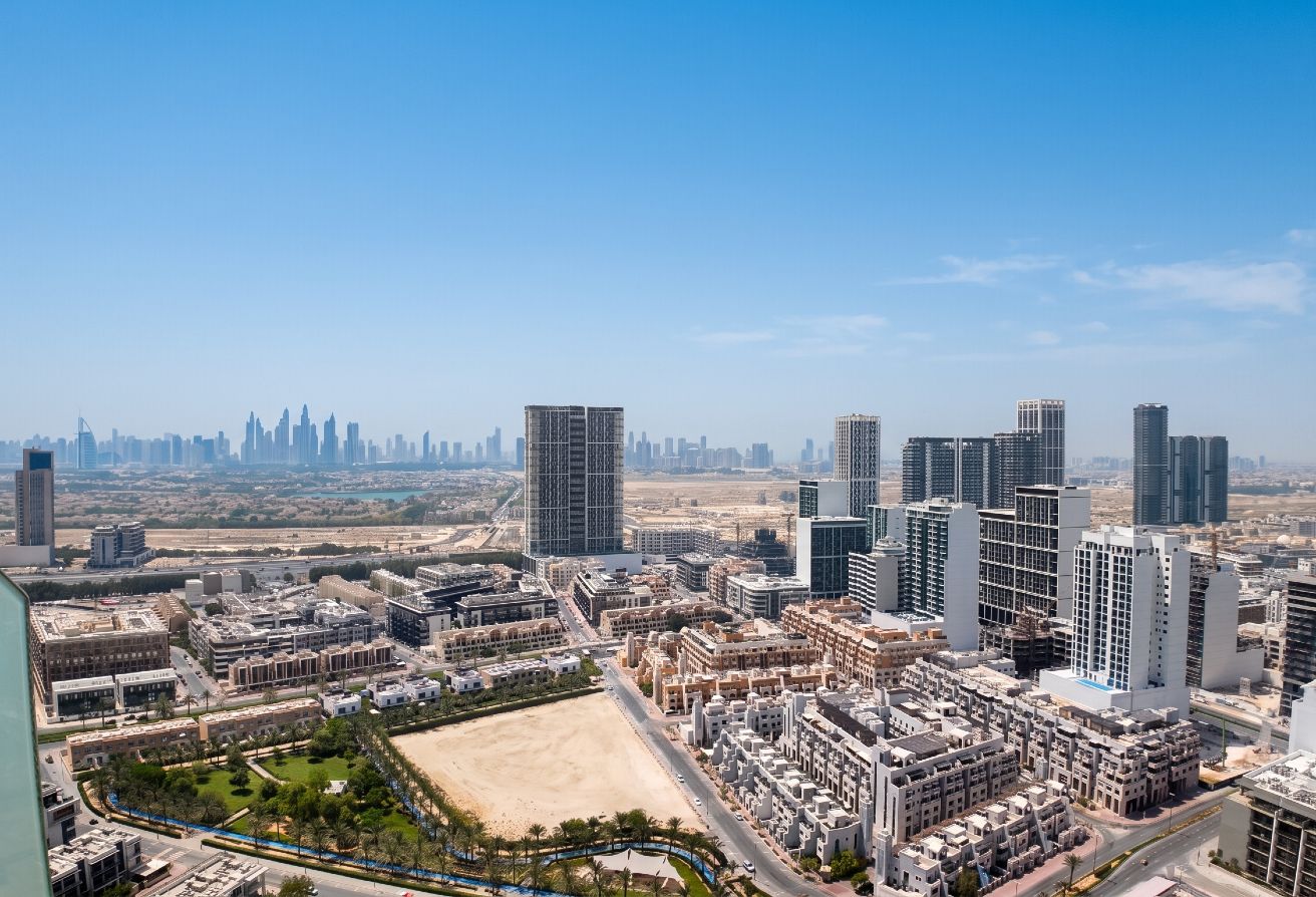 High Floor | Easy Access | Kitchen Appliances
