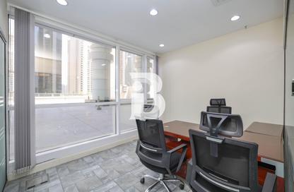 Office Space - Studio for rent in The Exchange - Business Bay - Dubai Office Space - Studio for rent in The Exchange - Business Bay - Dubai