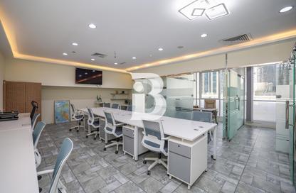 Office Space - Studio for rent in The Exchange - Business Bay - Dubai Office Space - Studio for rent in The Exchange - Business Bay - Dubai
