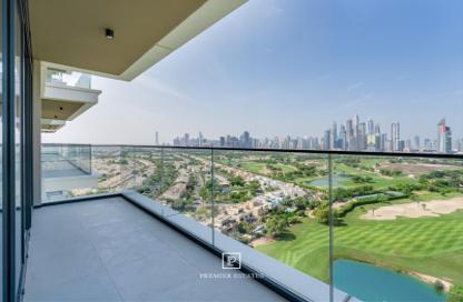 Apartment - 3 - 5 for rent in Golf Heights - The Views - Dubai Apartment - 3 - 5 for rent in Golf Heights - The Views - Dubai