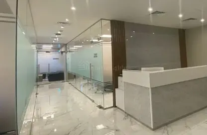 Office Space - Studio for sale in Bay Square Building 12 - Bay Square - Business Bay - Dubai