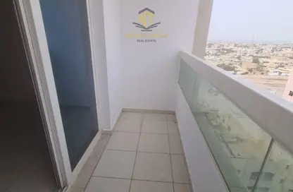 Apartment - 1 Bedroom - 1 Bathroom for rent in Al Majaz 3 - Al Majaz - Sharjah