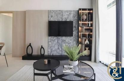 Apartment - 2 - 3 for sale in Serene Gardens 2 - Serene Gardens - Al Furjan - Dubai