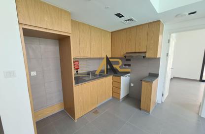Apartment - 1 Bedroom - 1 Bathroom for rent in Al Mamsha - Muwaileh - Sharjah