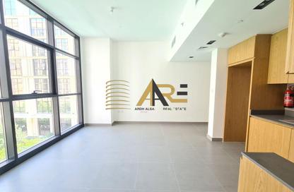Apartment - 1 Bedroom - 1 Bathroom for rent in Al Mamsha - Muwaileh - Sharjah