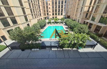 Apartment - 1 Bedroom - 1 Bathroom for rent in Al Mamsha - Muwaileh - Sharjah