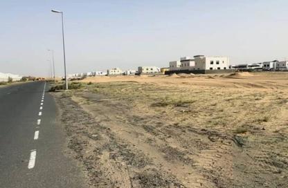 أرض - استوديو للبيع في D تلال سيتي - تلال سيتي - الشارقة