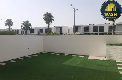 تاون هاوس - 3 غرف نوم - 5 حمامات للايجار في كاسابلانكا بوتيك فيلاز - امازونيا - داماك هيلز 2 - دبي