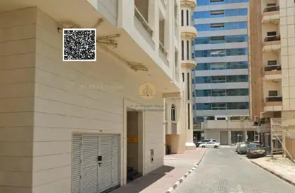 Land - Studio for sale in Liwara 1 - Ajman