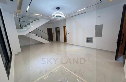 Villa - 4 Bedrooms - 6 Bathrooms for sale in Kabbali Hills - Al Helio 2 - Al Helio - Ajman