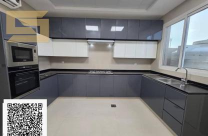 Townhouse - 3 Bedrooms - 5 Bathrooms for sale in Kabbali Hills - Al Helio 2 - Al Helio - Ajman