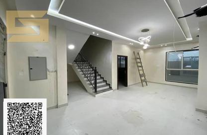 Townhouse - 3 Bedrooms - 5 Bathrooms for sale in Kabbali Hills - Al Helio 2 - Al Helio - Ajman Townhouse - 3 Bedrooms - 5 Bathrooms for sale in Kabbali Hills - Al Helio 2 - Al Helio - Ajman