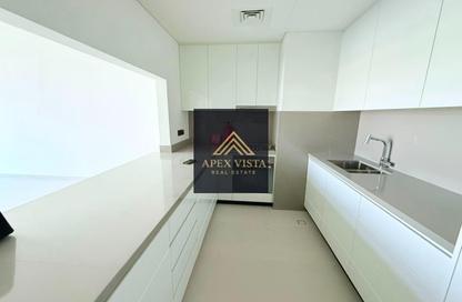 Apartment - Studio - 1 for rent in MISK Apartments - Aljada - Sharjah Apartment - Studio - 1 for rent in MISK Apartments - Aljada - Sharjah