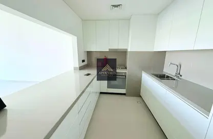 Apartment - 1 Bathroom for rent in Misk Apartments - Aljada - Sharjah