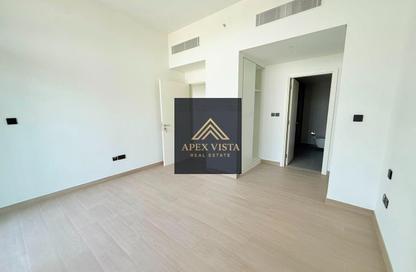 Apartment - Studio - 1 for rent in MISK Apartments - Aljada - Sharjah Apartment - Studio - 1 for rent in MISK Apartments - Aljada - Sharjah