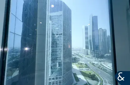 مكتب - استوديو للايجار في برج بورلينجتون - الخليج التجاري - دبي مكتب - استوديو للايجار في برج بورلينجتون - الخليج التجاري - دبي