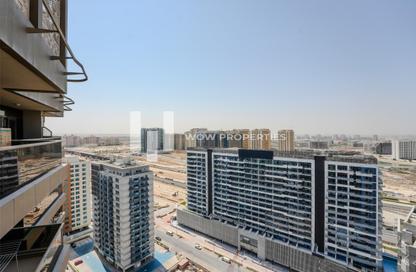 Apartment - 1 - 2 for sale in Elite Sports Residence 8 - Elite Sports Residence - Dubai Sports City - Dubai