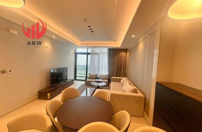 Apartment - 2 Bedrooms - 2 Bathrooms for rent in Nobles Tower - Business Bay - Dubai Apartment - 2 Bedrooms - 2 Bathrooms for rent in Nobles Tower - Business Bay - Dubai
