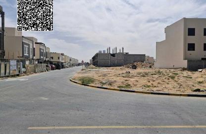 Land - Studio for sale in Al Helio 2 - Al Helio - Ajman