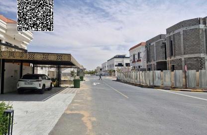 Land - Studio for sale in Al Helio 2 - Al Helio - Ajman