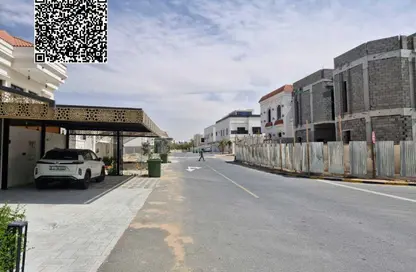 أرض - استوديو للبيع في الحليو 2 - الحليو - عجمان