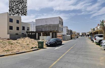 Land - Studio for sale in Al Helio 2 - Al Helio - Ajman