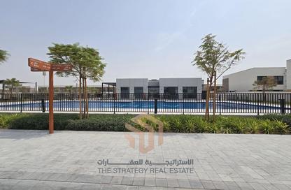 Villa - 5 - 5 for rent in AZHA Community - Al Amerah - Ajman