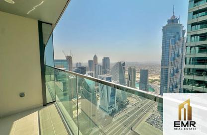 Apartment - 2 - 3 for rent in Tiara East Tower - Business Bay - Dubai Apartment - 2 - 3 for rent in Tiara East Tower - Business Bay - Dubai